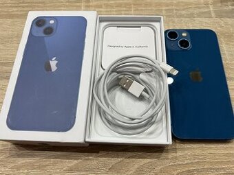 Iphone 13 mini 128gb Blue, Black, White