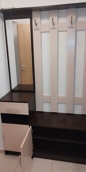 Skříň do předsíně - 1