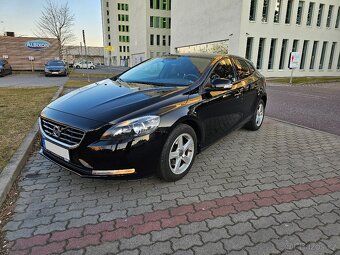 Volvo V40 T4