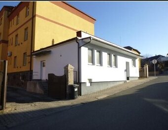 Rodinný dům v obci Rakovník, ID 7242e 1106