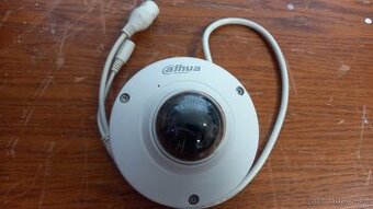 IP kamera Dahua - 1