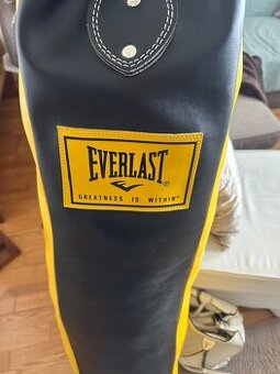 Boxovací pytel Everlast