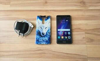 Huawei Honor 6x