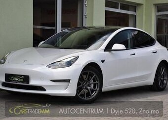 Tesla Model 3 LONG RANGE DUAL MOTOR TAŽNÉ1