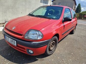 Renault clio 1.2