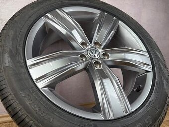 TOP letní kola VW Tiguan R19 Victoria Falls
