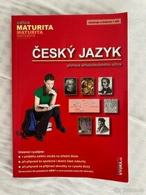 Český jazyk- maturita