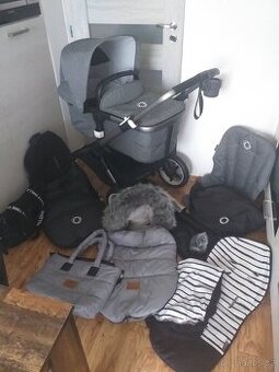 Bugaboo Fox 3
