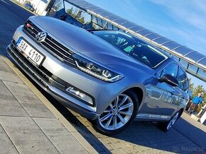 VW PASSAT B8 2.0 TDI 140KW DSG COMBI HIGHLINE