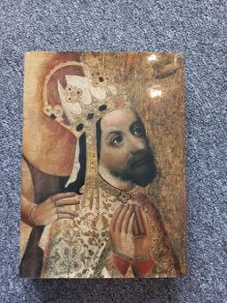 Karel IV. Vlastní životopis