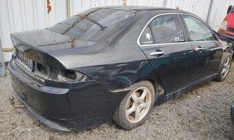 ND z Honda Accord 2204.cm3 103.kw nafta r.v.2008 (K36)
