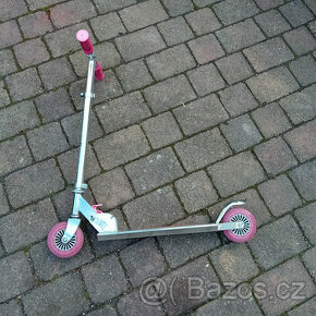 Dětská koloběžka Scooter