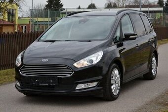 Ford Galaxy 2.0 TDCI 110kW Trend Plus 7 míst