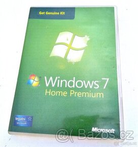 WINDOWS 7 (DVD) - 1