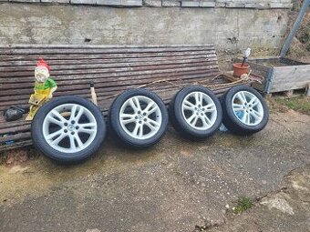 Al kola r16 5x100