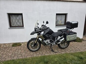 BMW R 1200GS
