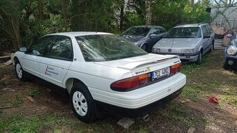 Chrysler Eagle Vision
