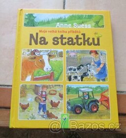 Kniha Na statku