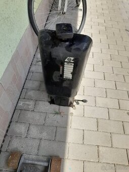 Sedačka Zetor