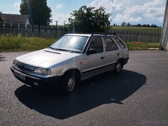 Škoda Felicia combi 1.3mpi 50kW