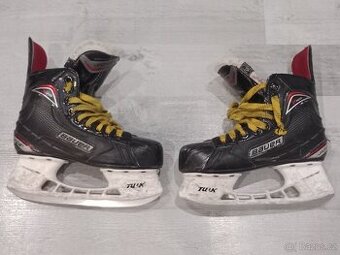 Brusle Bauer Vapor X 400 vel. 35