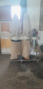 Odsavač prachu ACWORD AC VIRO FT 202