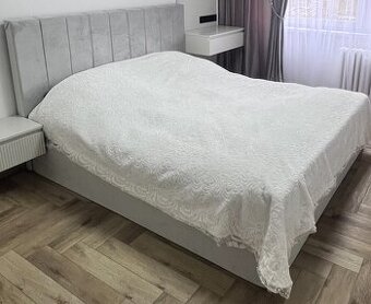 Manželská postel