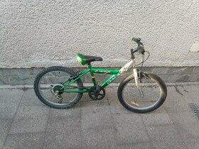 Kolo Neptun Galaxy 20