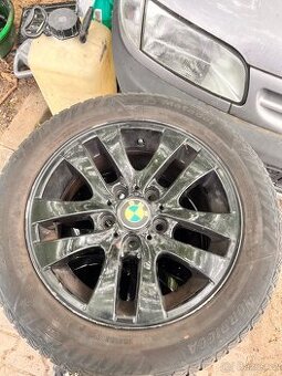 Kola R16 bmw