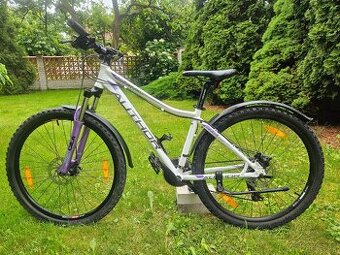 Author Rival 27,5 Kotoučové brzdy