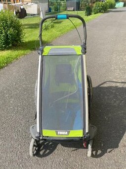 Thule Chariot CTS Sport 2