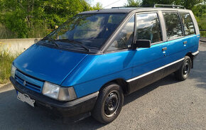 RENAULT ESPACE I - 1990