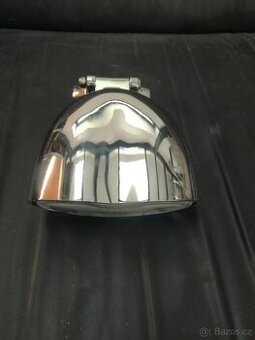 Highway hawk dobule oval