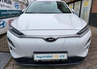Hyundai Kona EL-64KWh-100SoH