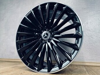TOP kola Mercedes GLC AMG 254 R20 originál
