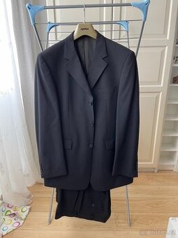Vlněný Oblek Marks & Spencer Mix and Match