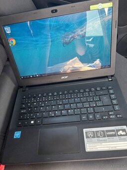 Notebook ACER
