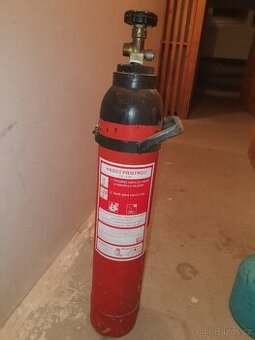 Prodám bomby co2