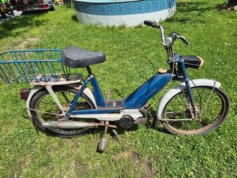 vBabetta 228,1. neodpružená BABETA, 19" kola 3.