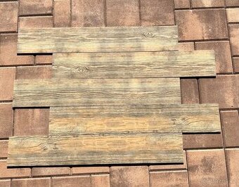 Obklad 900x150mm Wood - 1