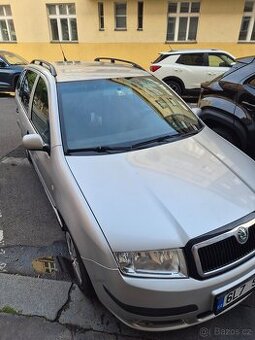 Fabia 1.9TDI,74KW