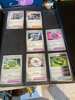 Pokemon paradox rift vyber - 1