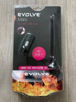EVOLVE Mars DVB-T tuner - 1