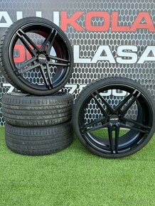 MOTEC 5x112 - 245/30 R20 - LETNÍ SADA