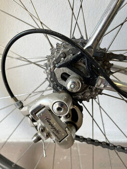 Silnicni kolo Colnago - original Tour de France