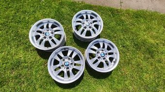 ALU kola BMW