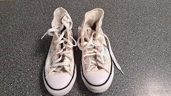 CONVERSE