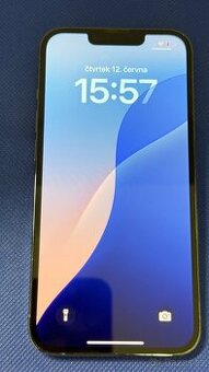 iPhone 13 Pro 256GB Sierra Blue, krásný stav