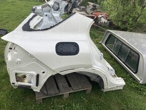 MERCEDES GLE W167