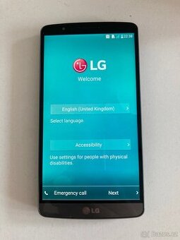 LG G3 - 1